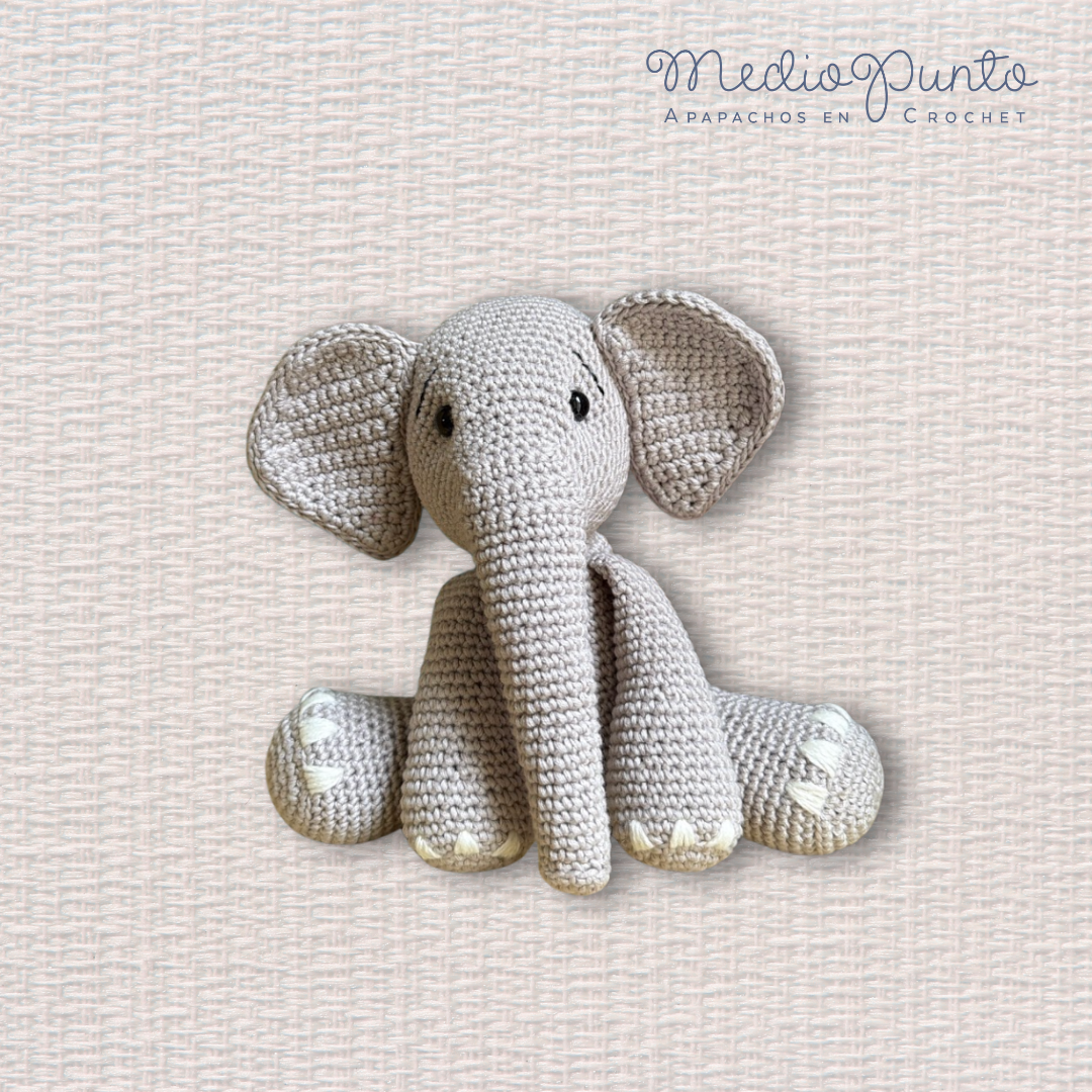 Elefante: Bubba Clásico
