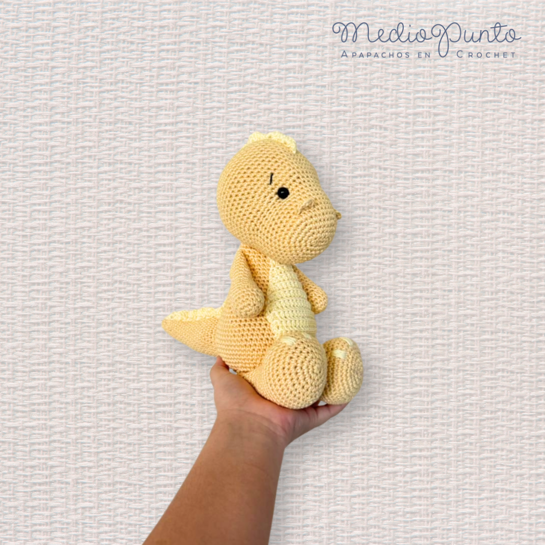 Dinosaurio: Bebesaurio