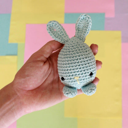 Paquete de conejitos de Pascua Ester