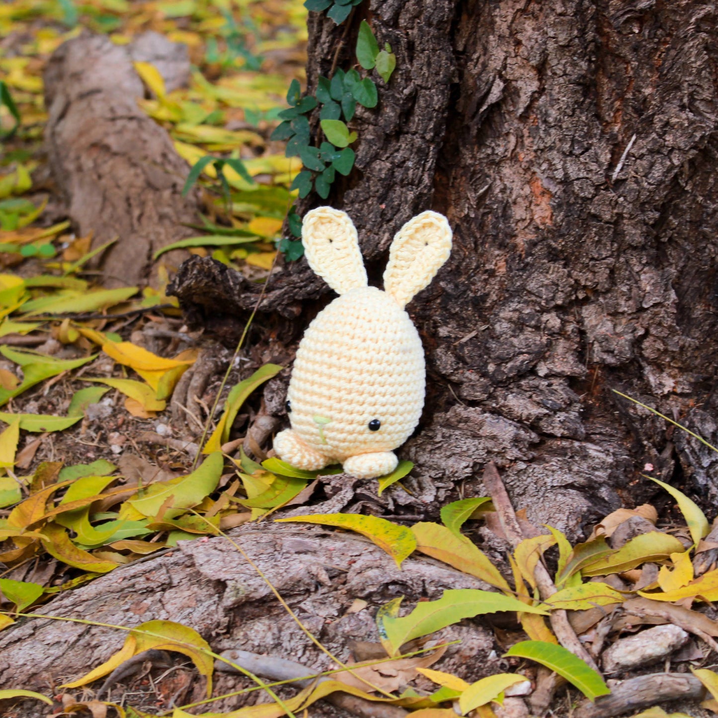 Paquete de conejitos de Pascua Ester
