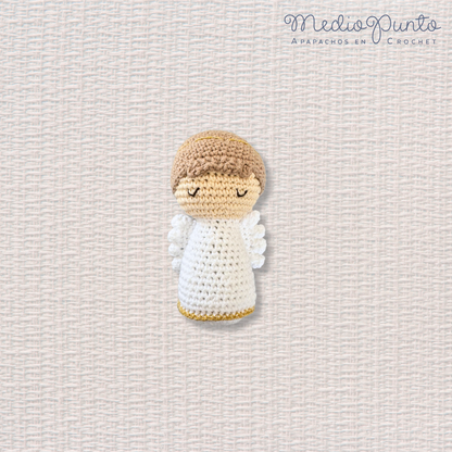 Ángelito de la Guarda