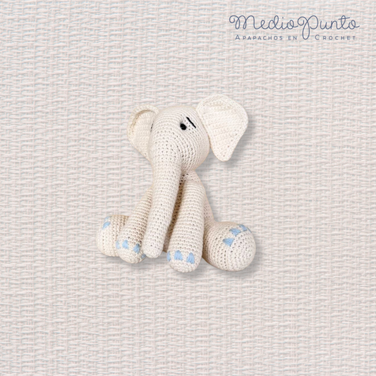 Elefante: Bubba