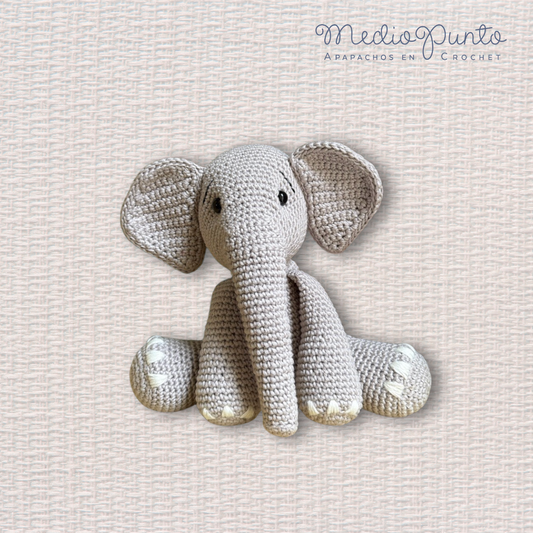 Elefante: Bubba Clásico