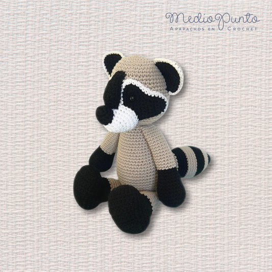 Mapache