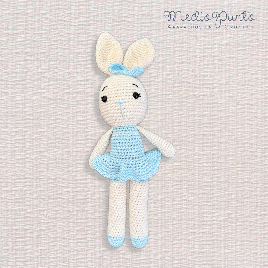 Conejita · Tuula Azul