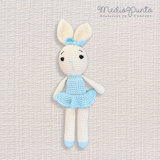 Conejita · Tuula Azul