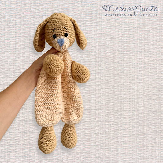 PEKITO Beige Niño