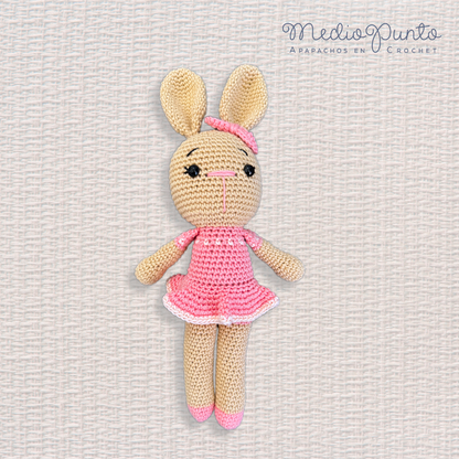 Conejita · Tuula Coral
