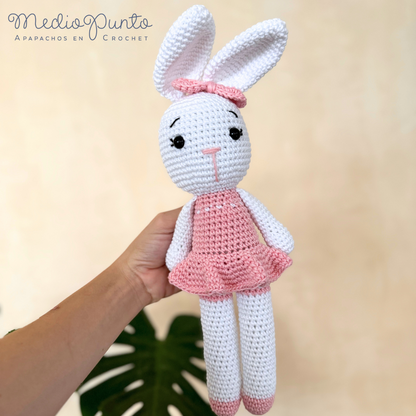 Conejita: Tuula