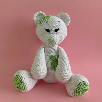 Oso · Chabi