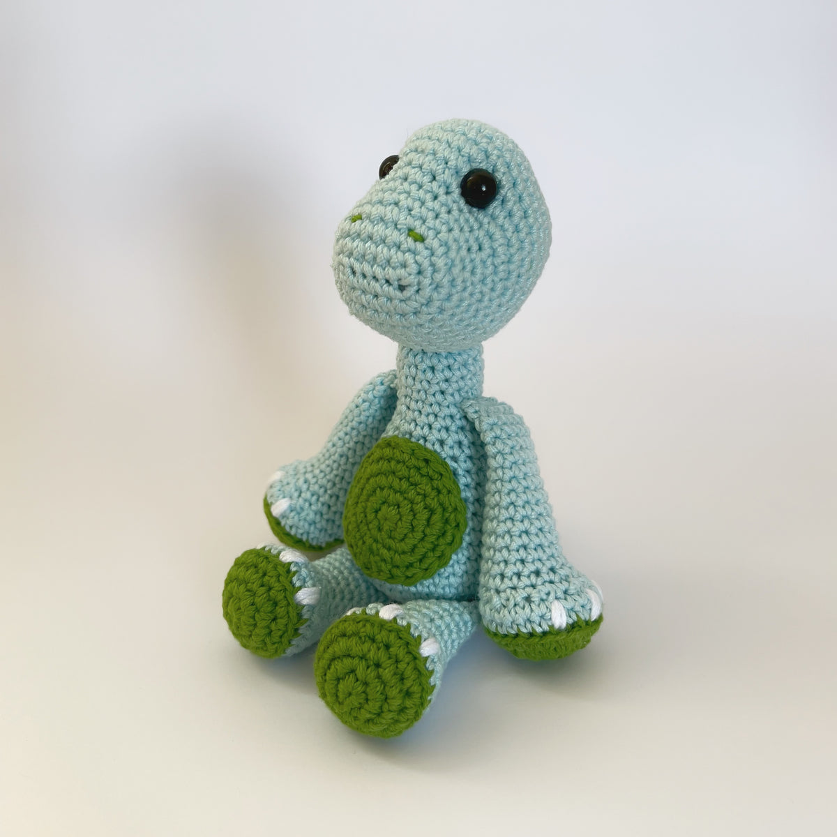 Dino · Mini Bronco
